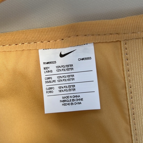 Nike SB Courthouse 24L BA5305-121 - NEW - Picture 9 of 11